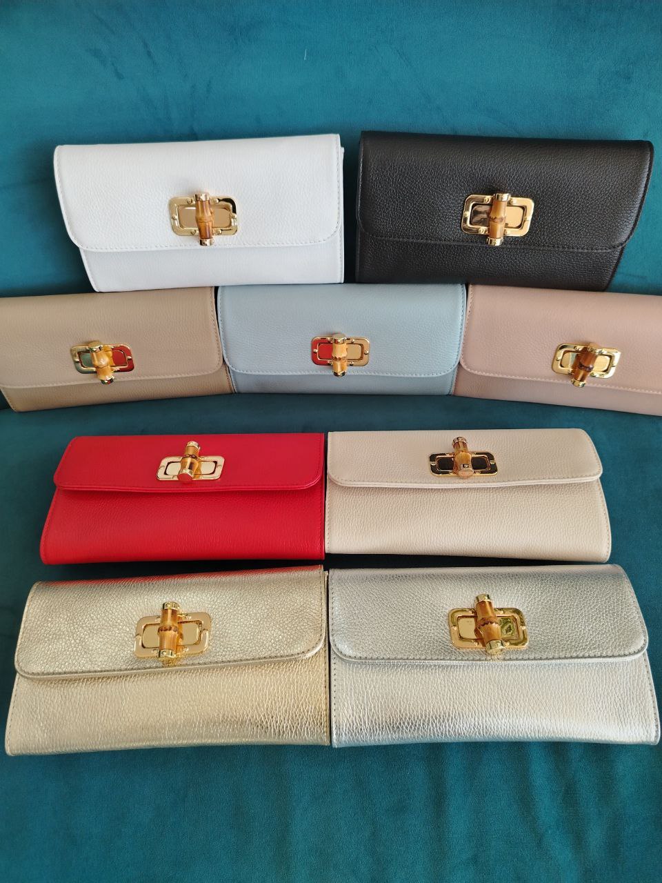 Фото High Garden Сумки