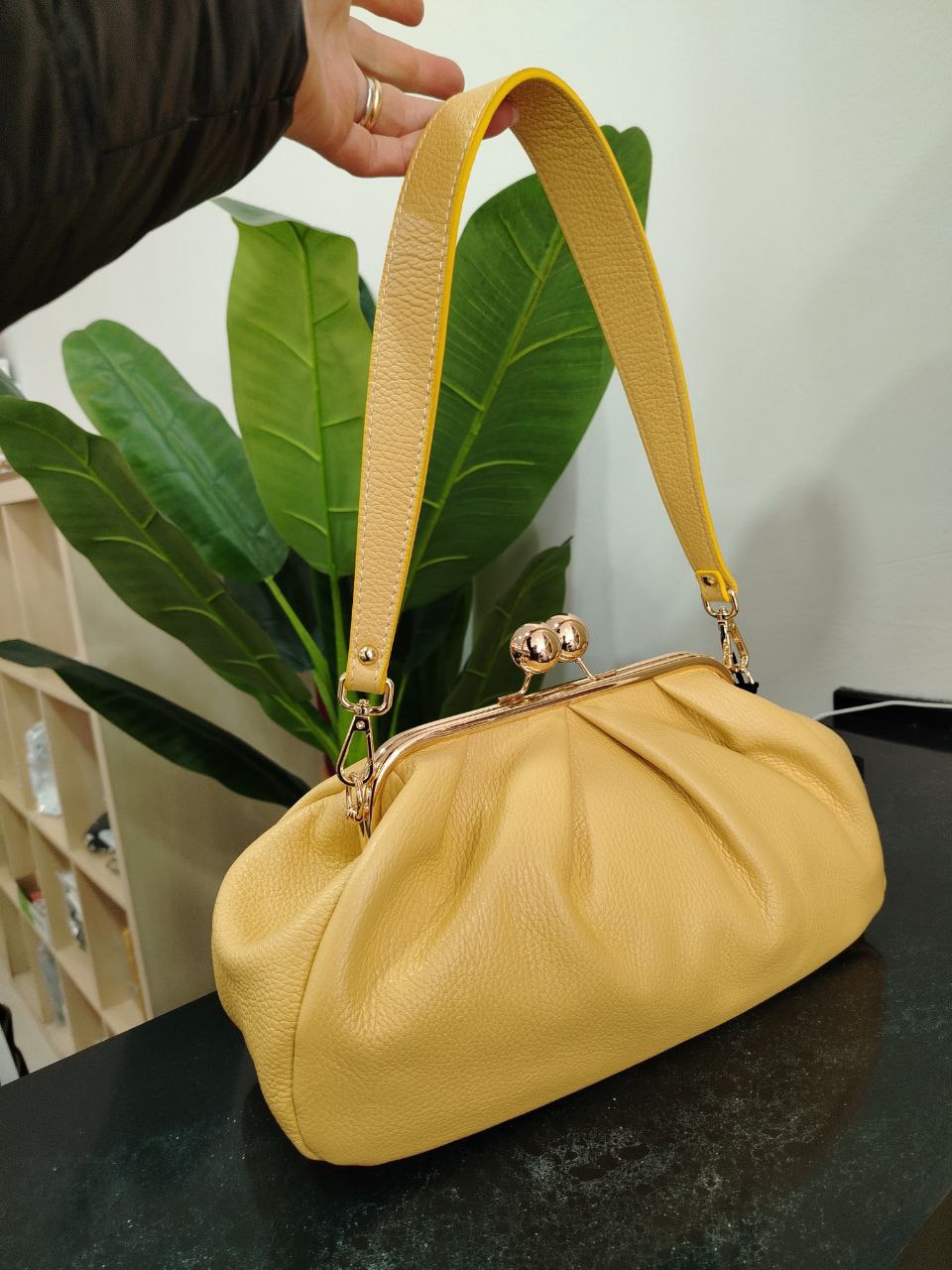 Фото High Garden Сумки