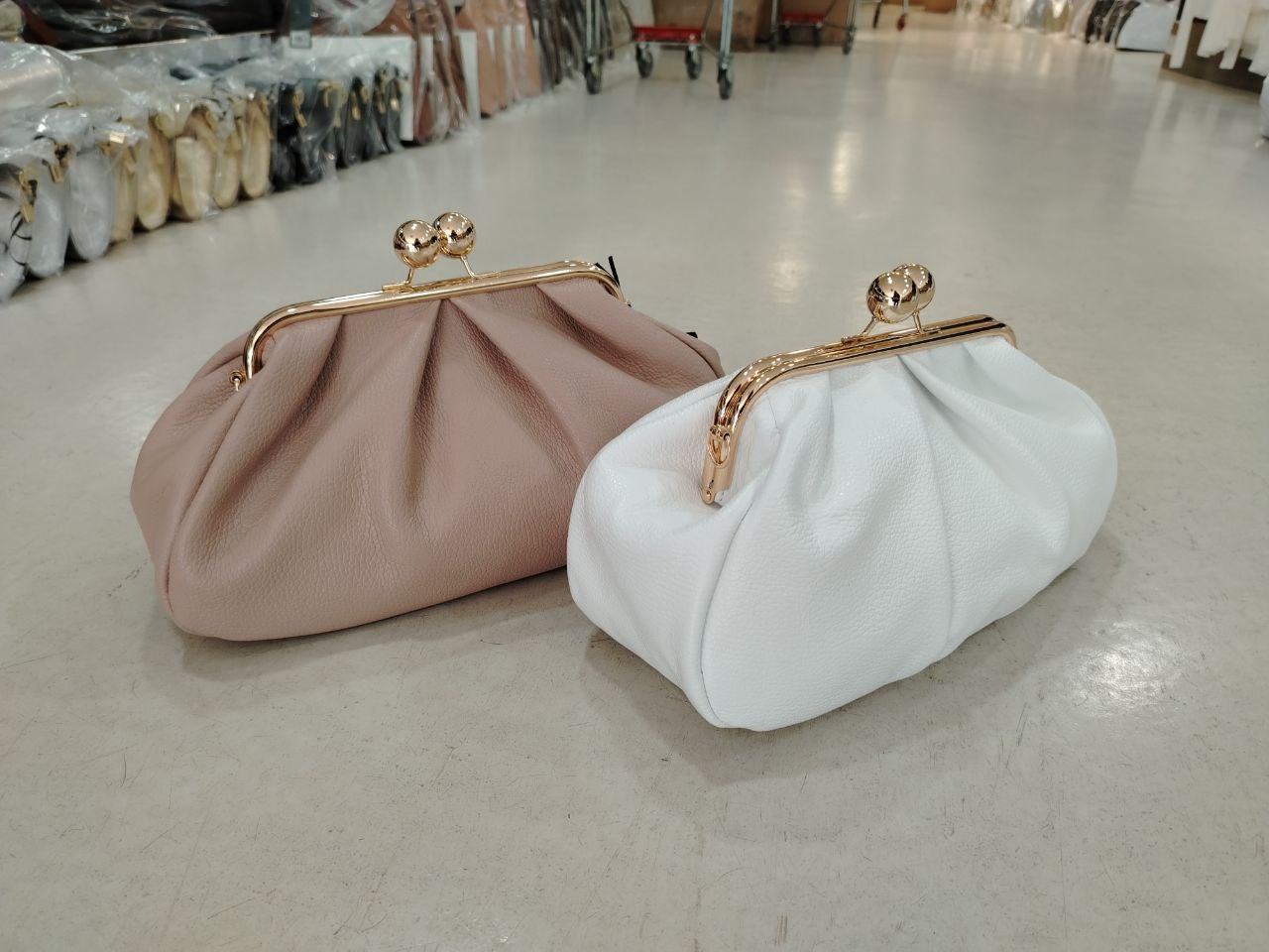 Фото High Garden Сумки