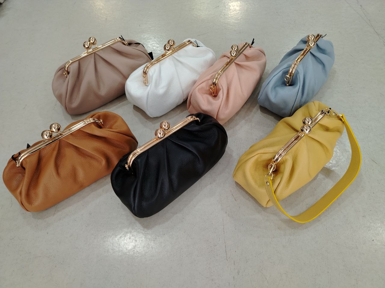 Фото High Garden Сумки