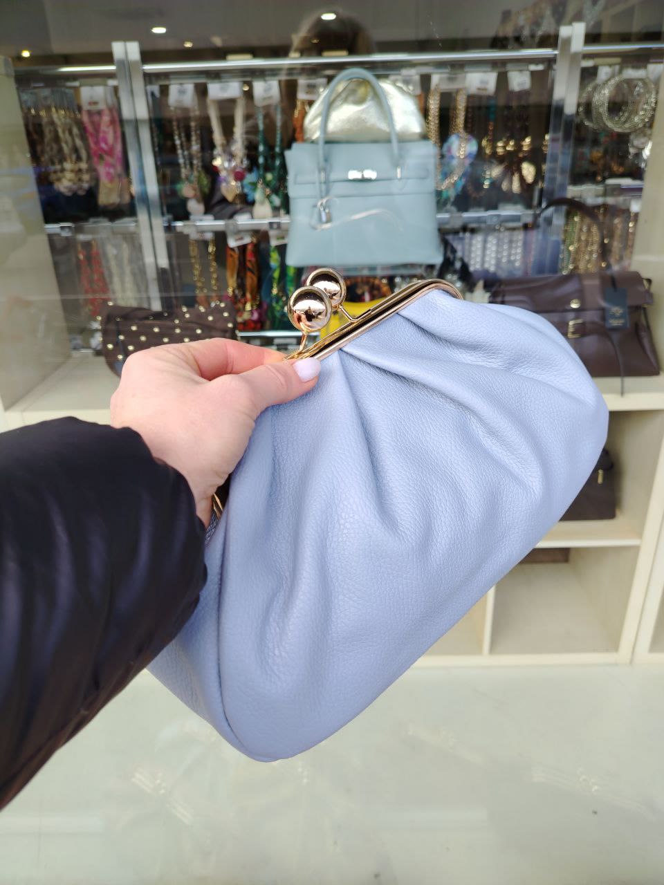 Фото High Garden Сумки