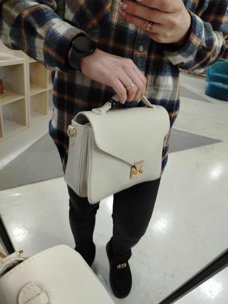 Фото High Garden Сумки