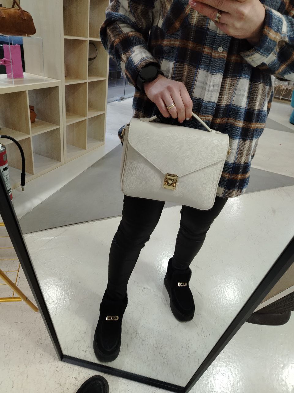 Фото High Garden Сумки