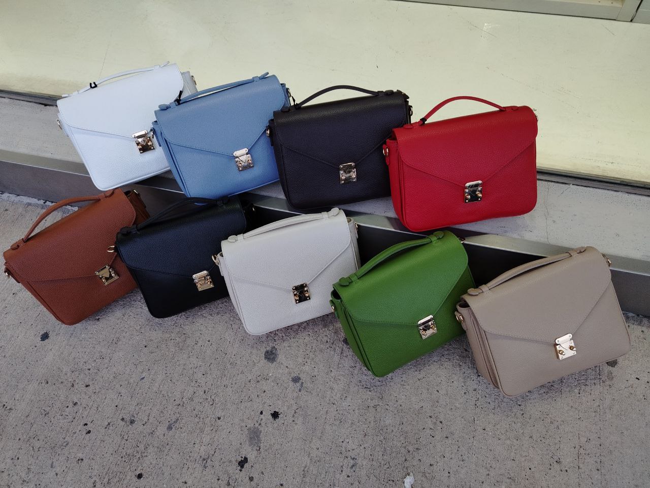 Фото High Garden Сумки