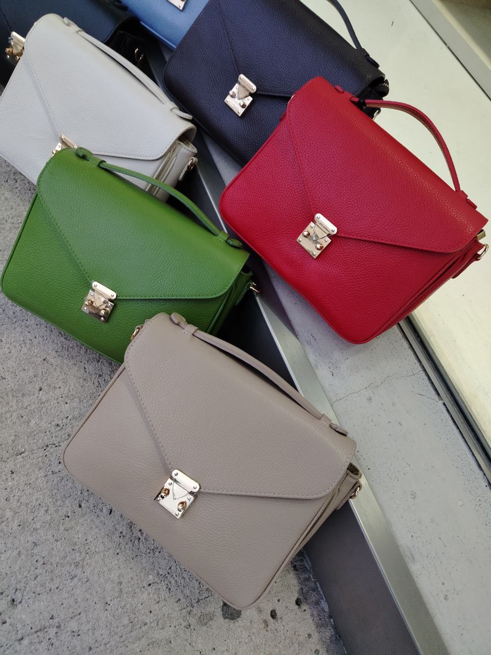 Итальянская одежда, бренд High Garden Сумки, арт. 74112831