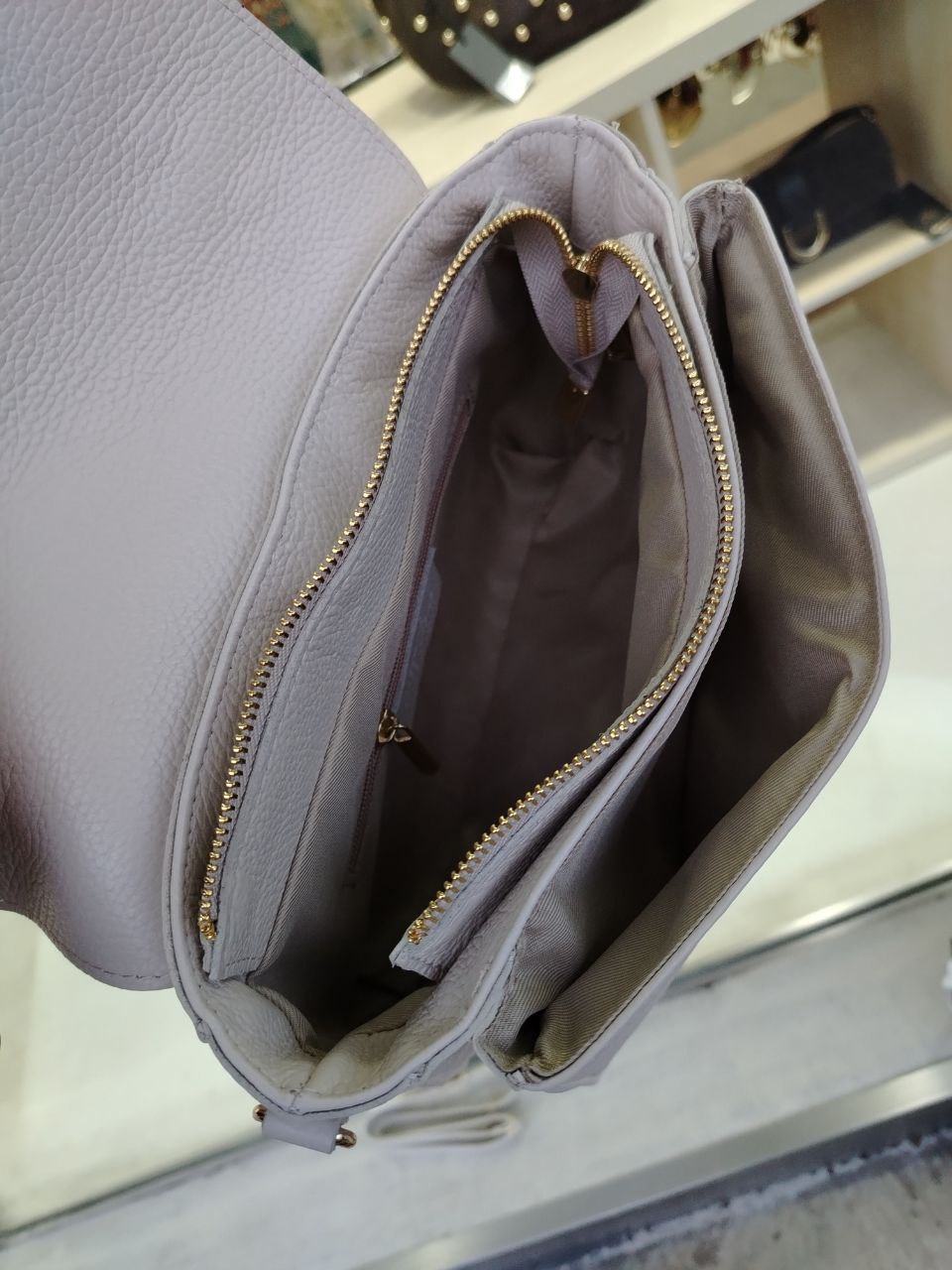 Фото High Garden Сумки