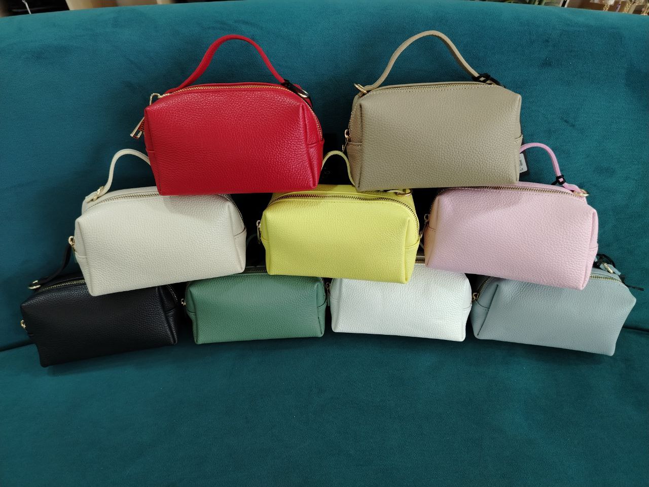 Фото High Garden Сумки