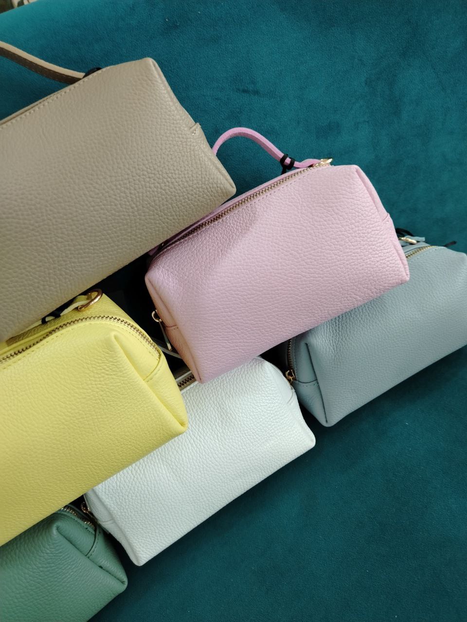 Фото High Garden Сумки