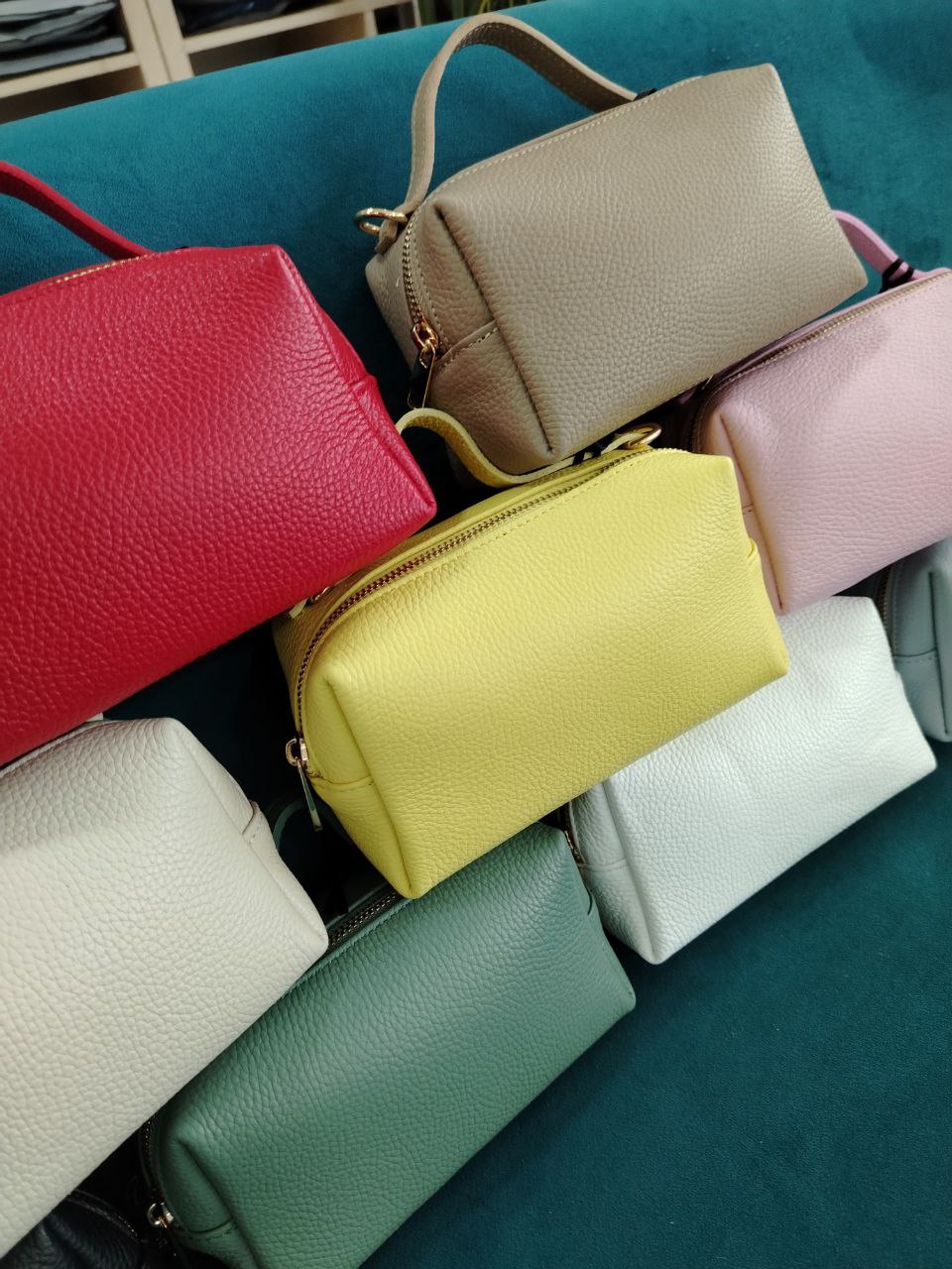 Фото High Garden Сумки