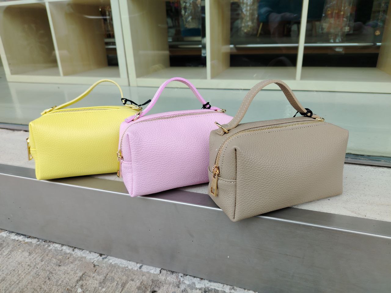 Фото High Garden Сумки