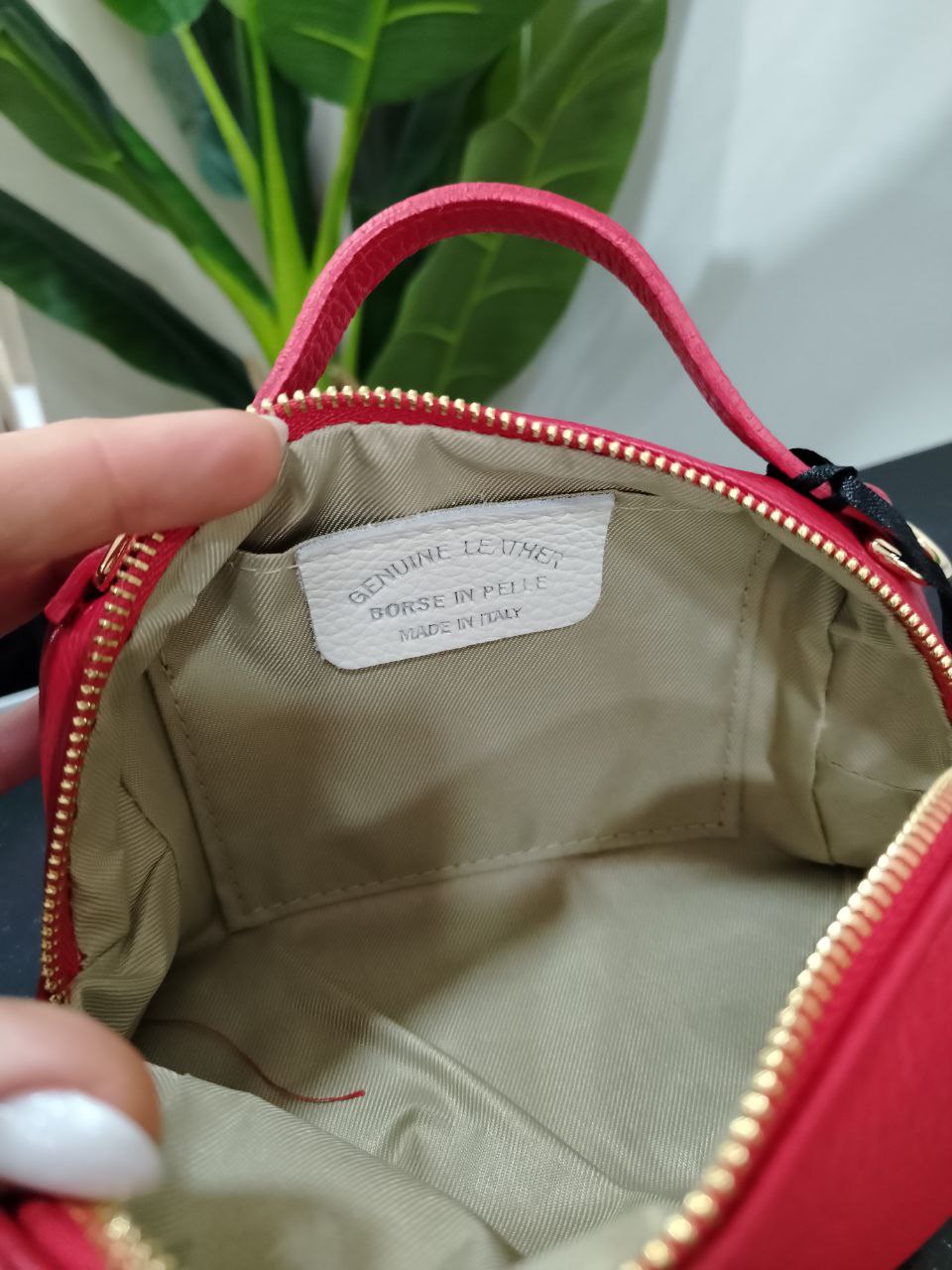 Фото High Garden Сумки