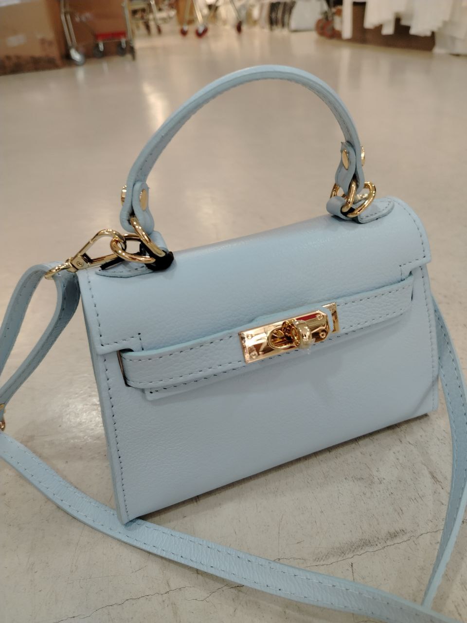 Фото High Garden Сумки