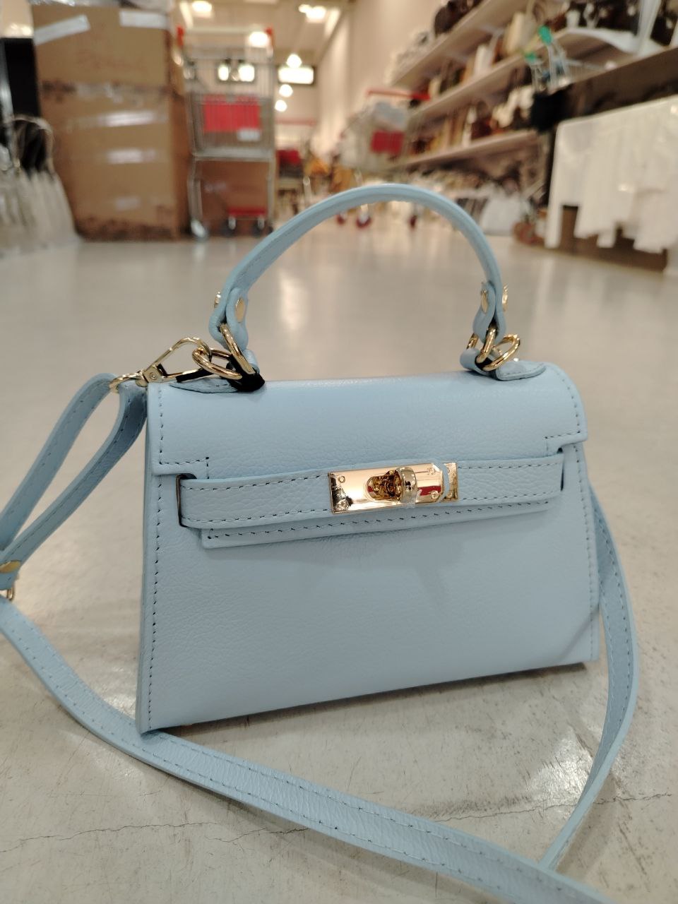 Фото High Garden Сумки