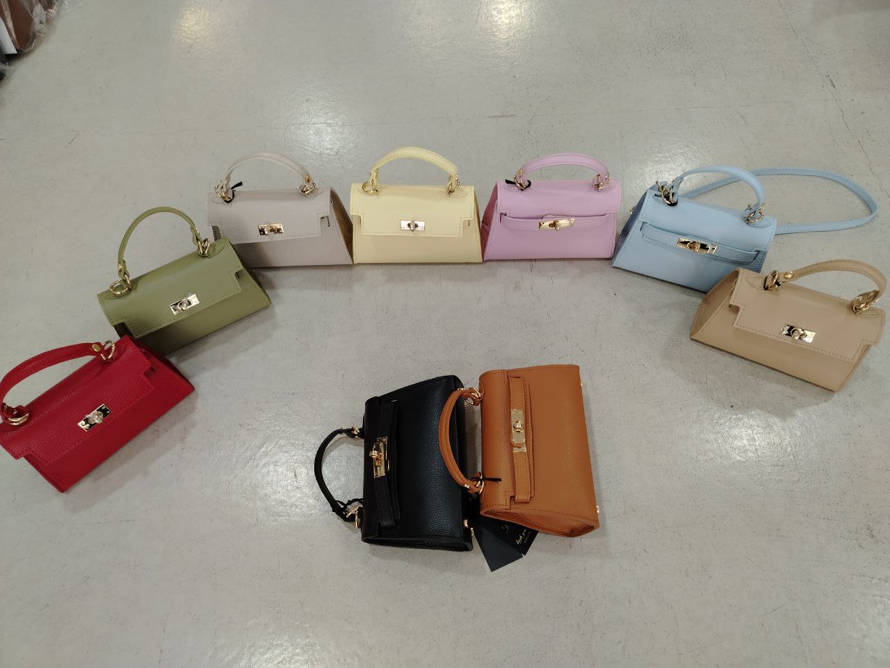 Фото High Garden Сумки