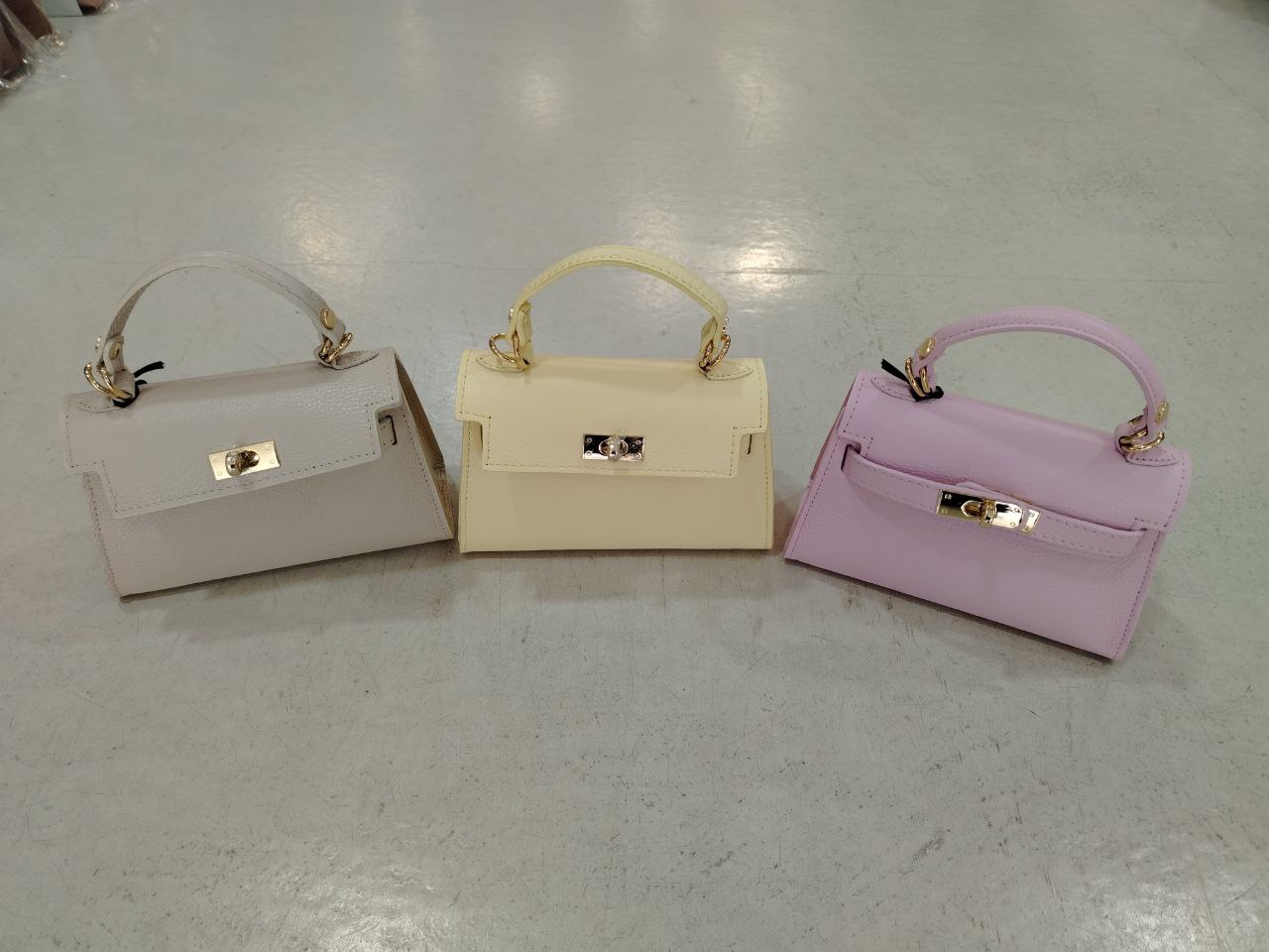 Фото High Garden Сумки