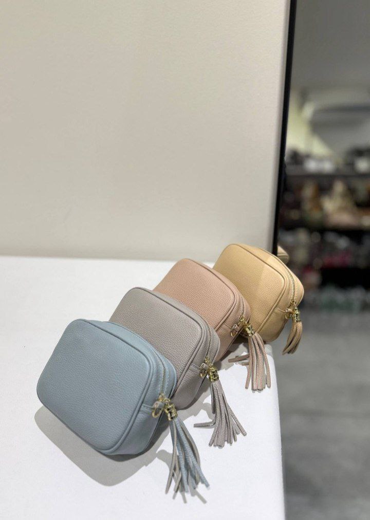 Фото High Garden Сумки