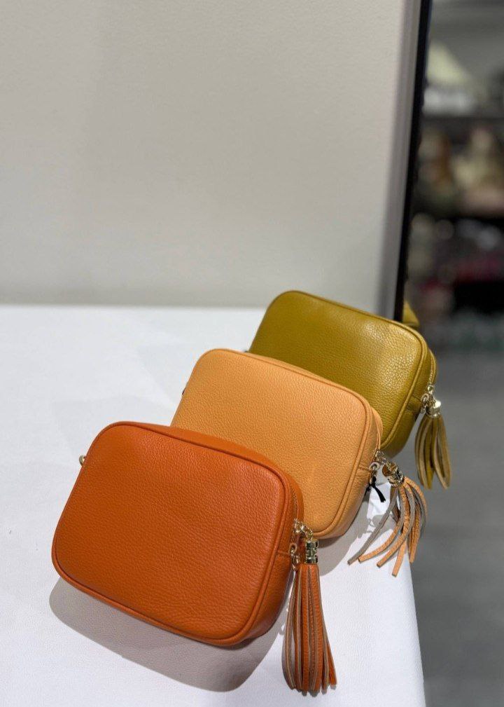 Фото High Garden Сумки