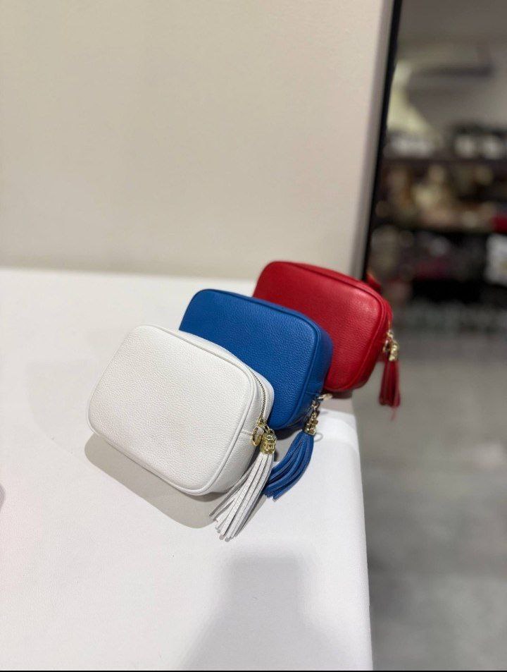 Фото High Garden Сумки