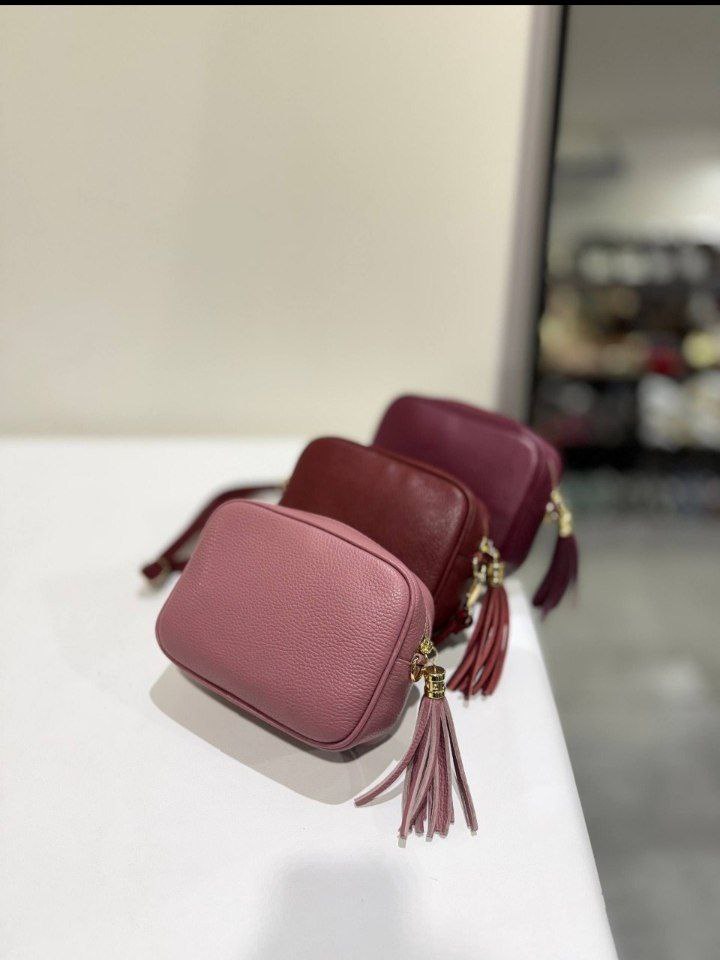 Фото High Garden Сумки