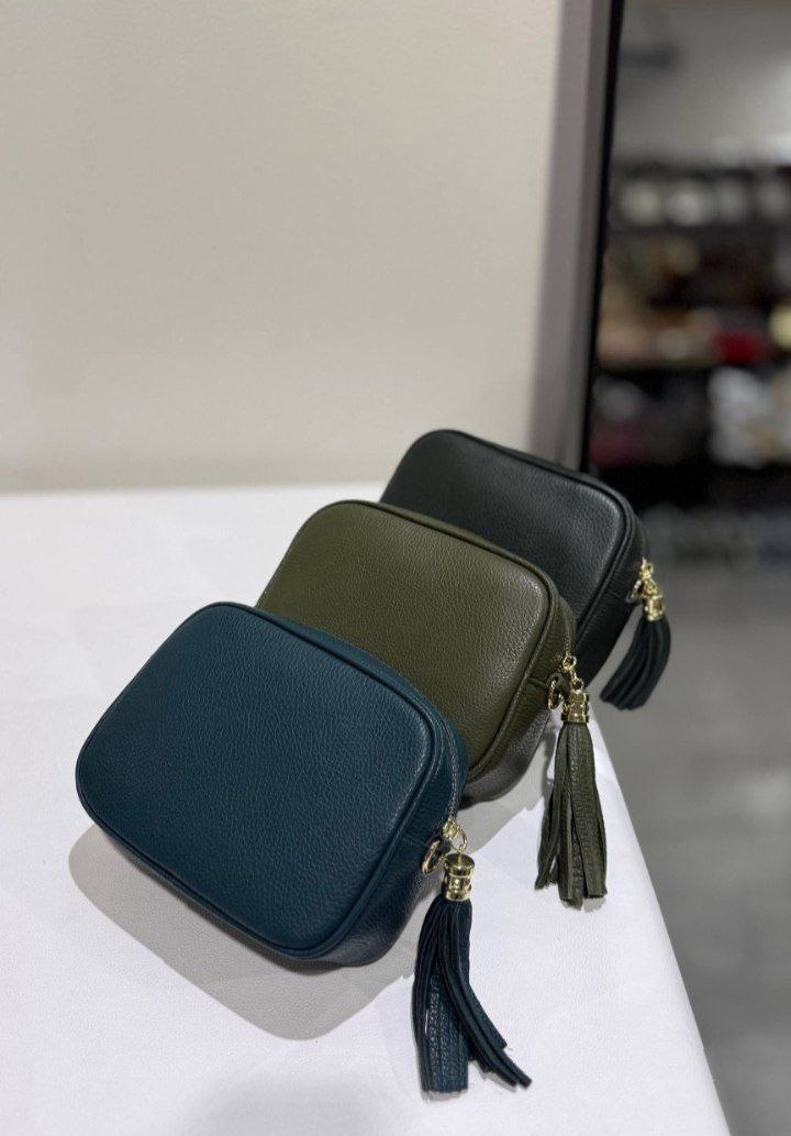 Фото High Garden Сумки