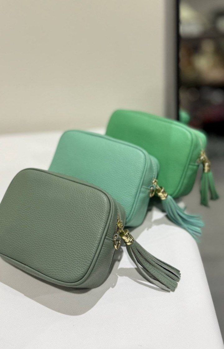 Фото High Garden Сумки