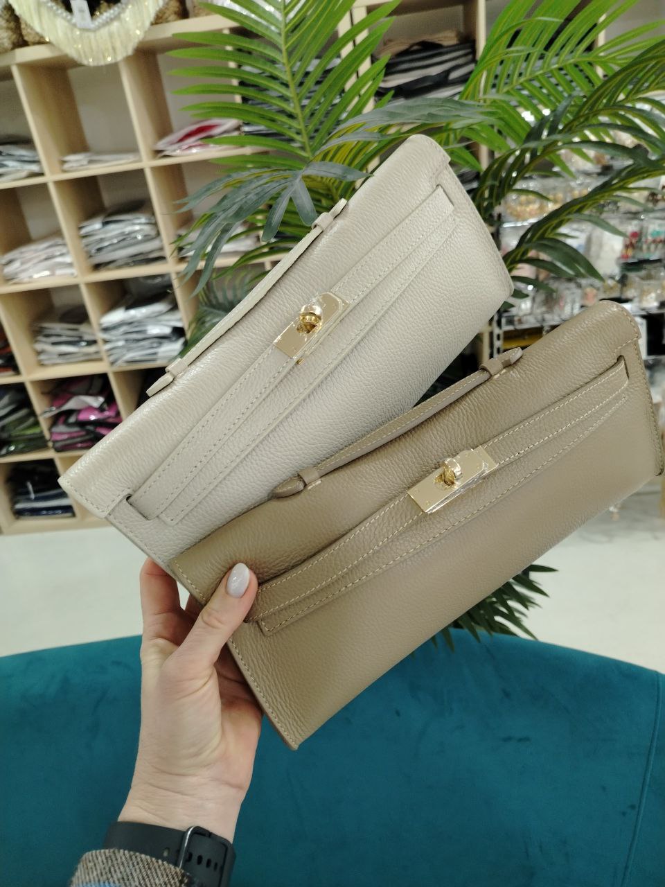 Фото High Garden Сумки