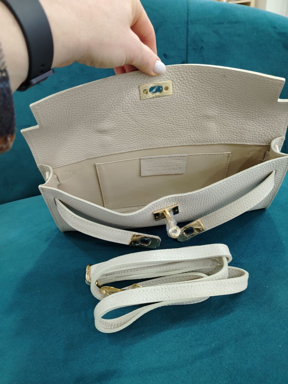 Фото High Garden Сумки