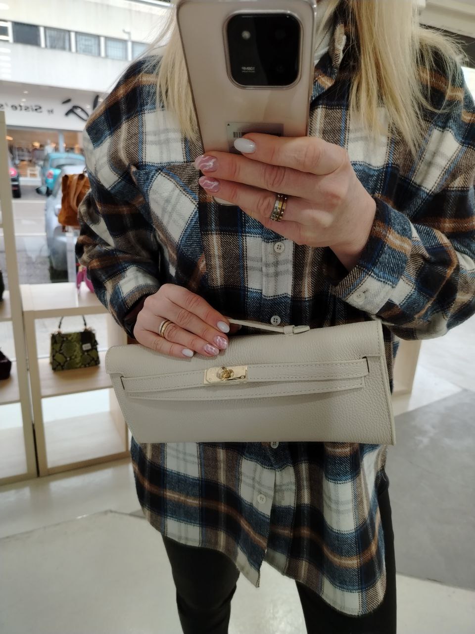 Фото High Garden Сумки