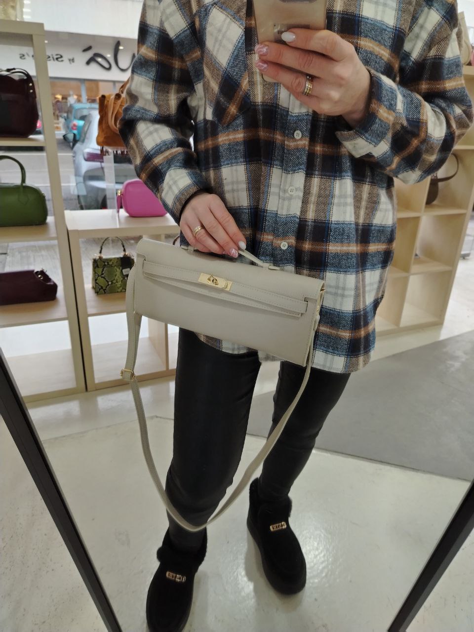 Фото High Garden Сумки