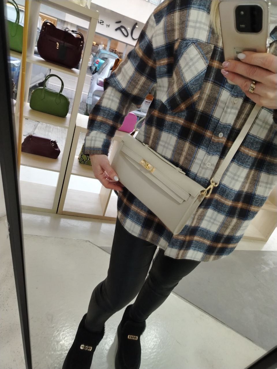 Фото High Garden Сумки