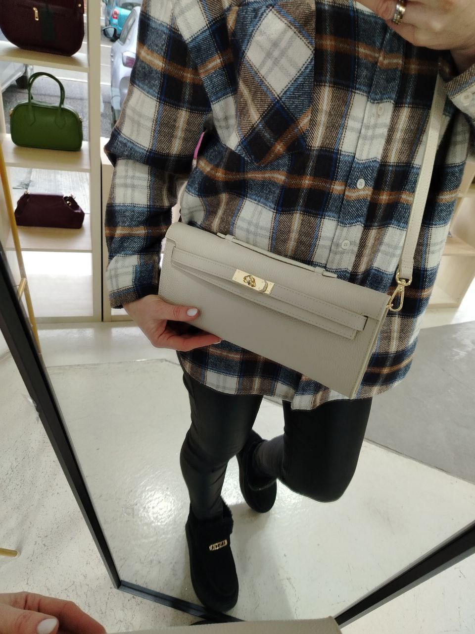 Фото High Garden Сумки