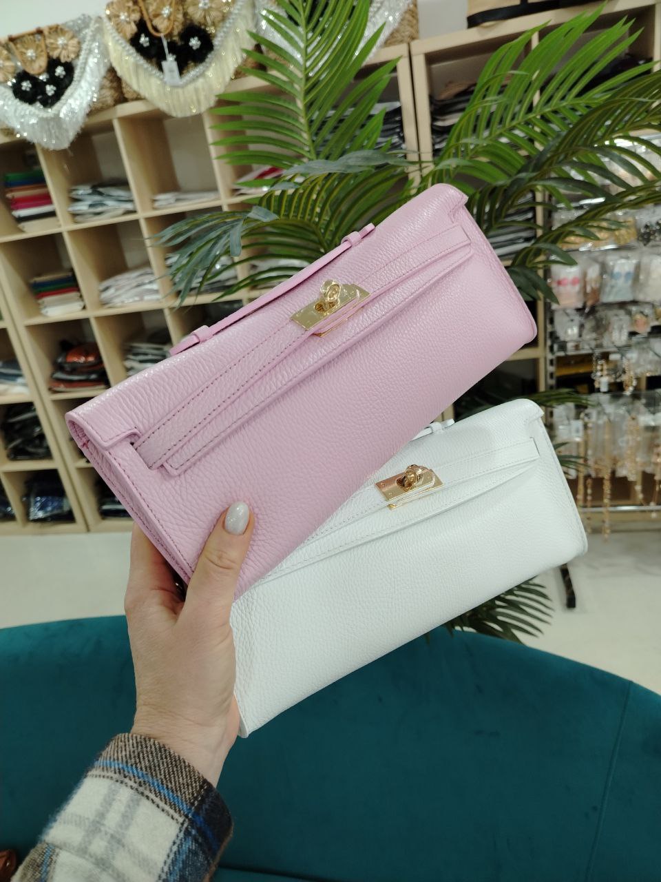 Фото High Garden Сумки