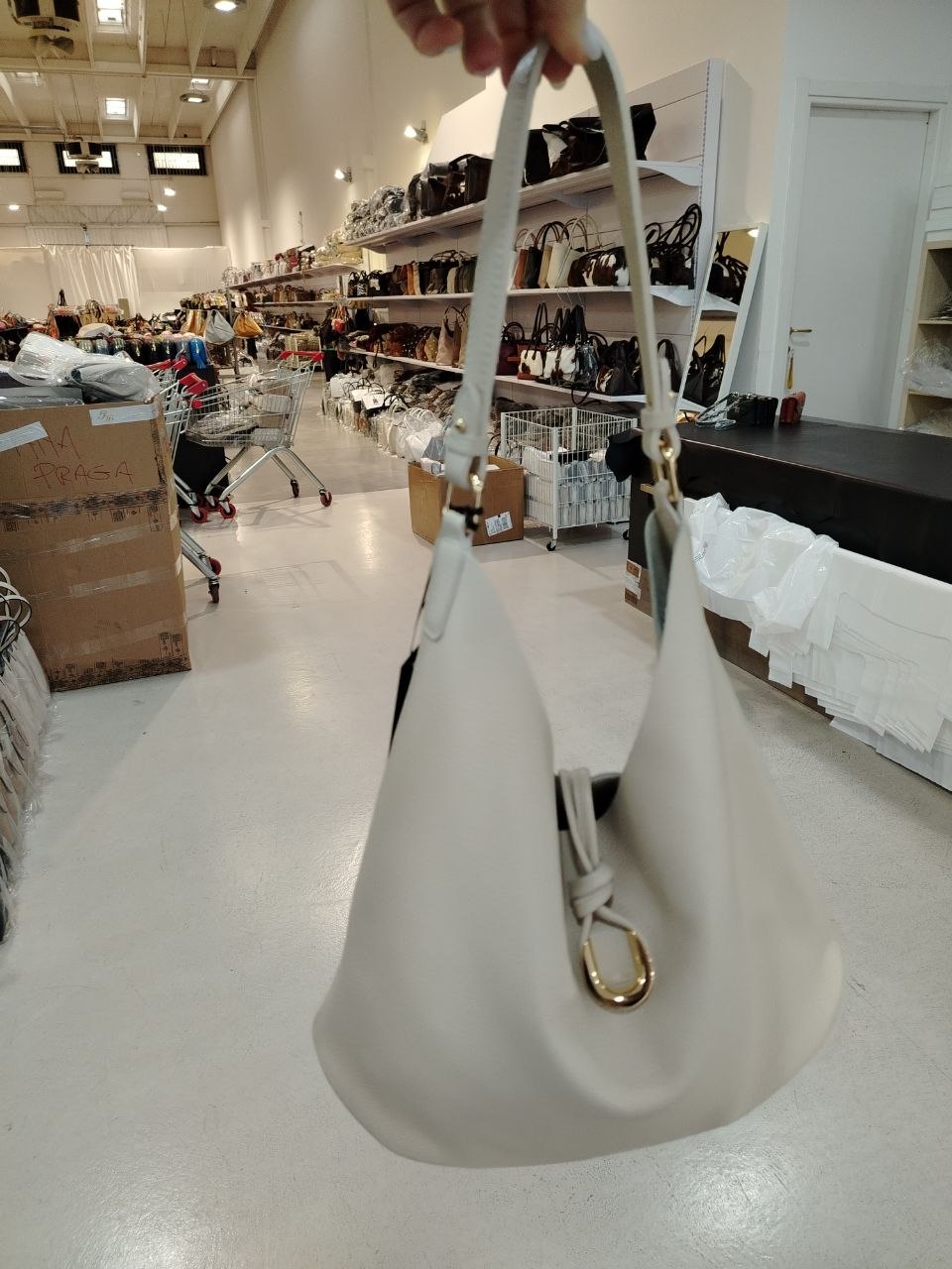 Фото High Garden Сумки