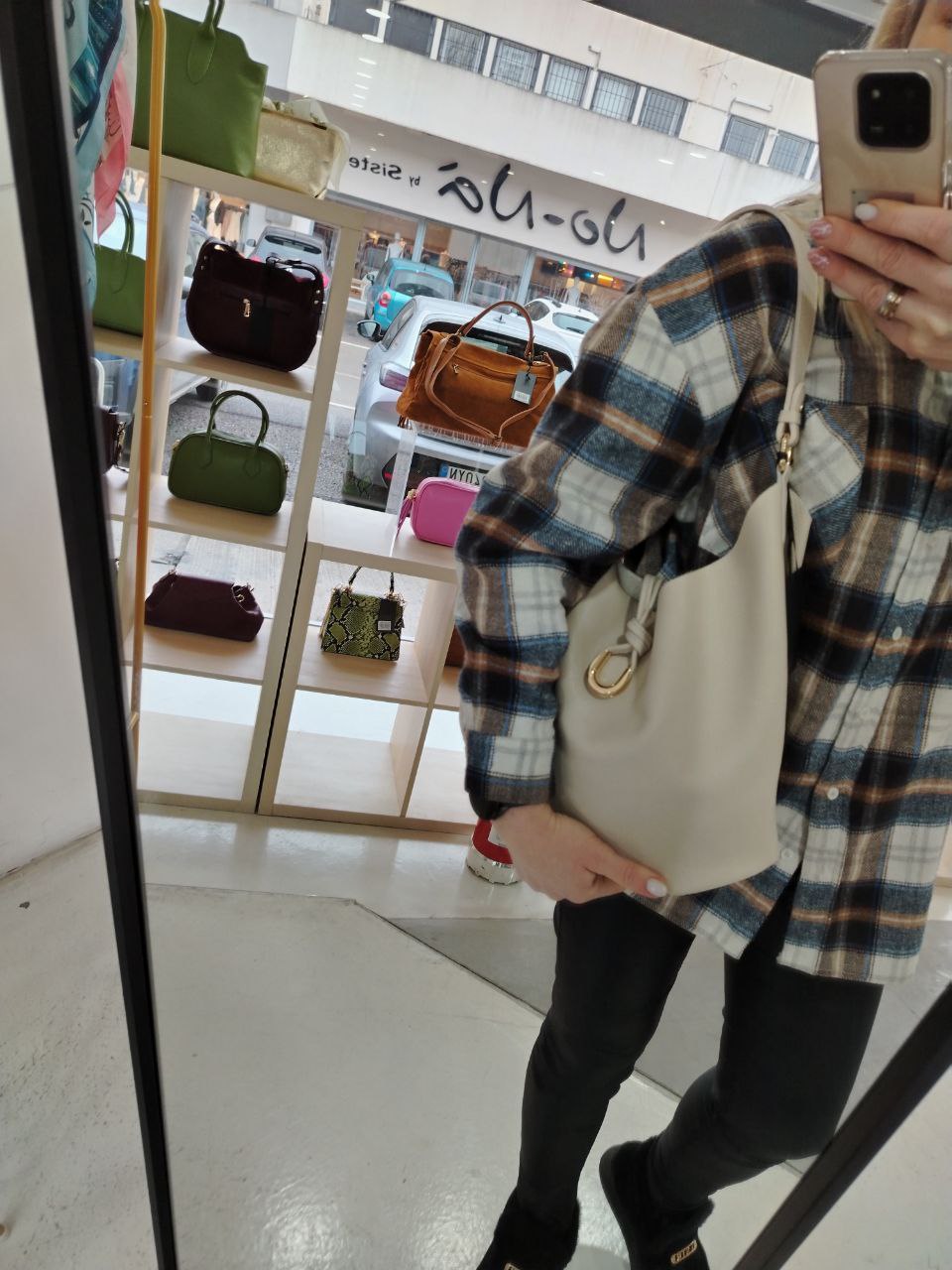 Фото High Garden Сумки