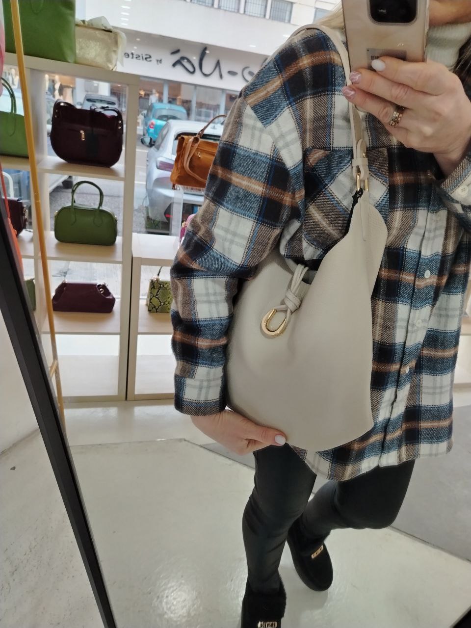 Фото High Garden Сумки