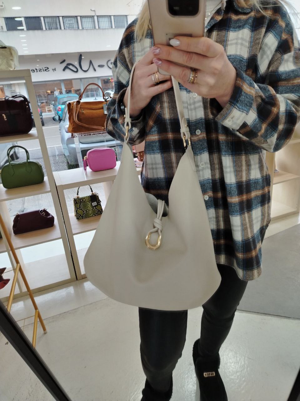 Фото High Garden Сумки