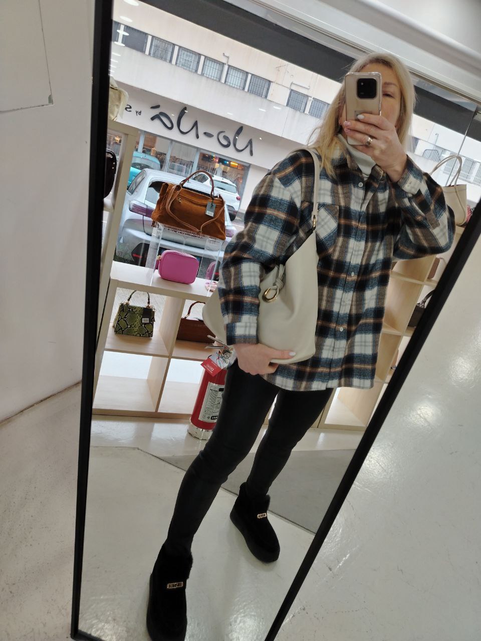 Фото High Garden Сумки