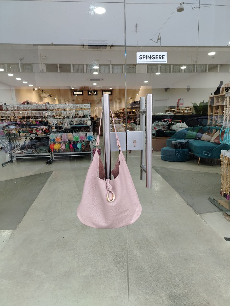 Фото High Garden Сумки