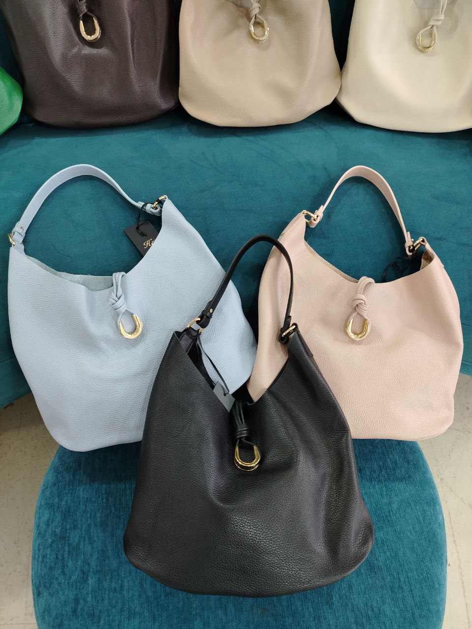 Фото High Garden Сумки