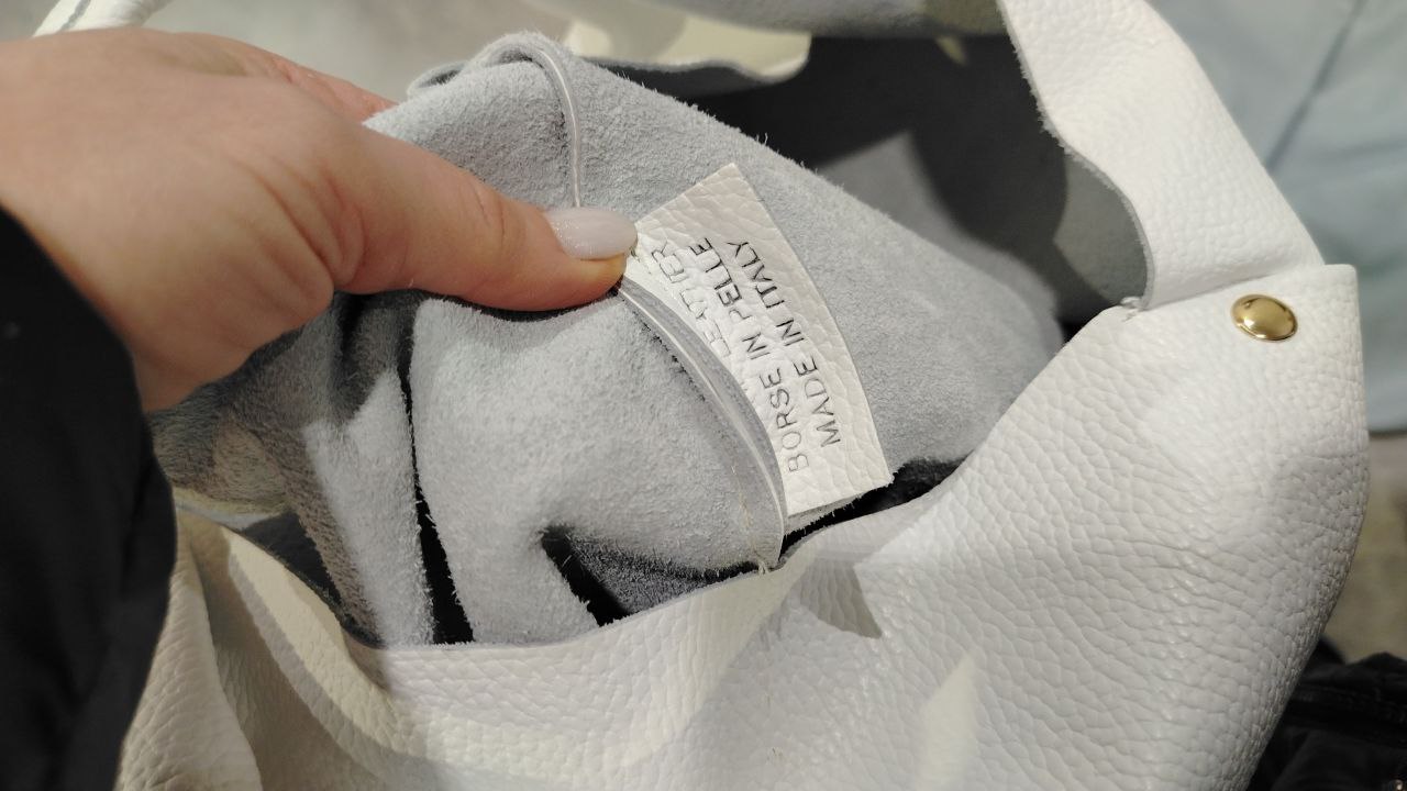 Фото High Garden Сумки