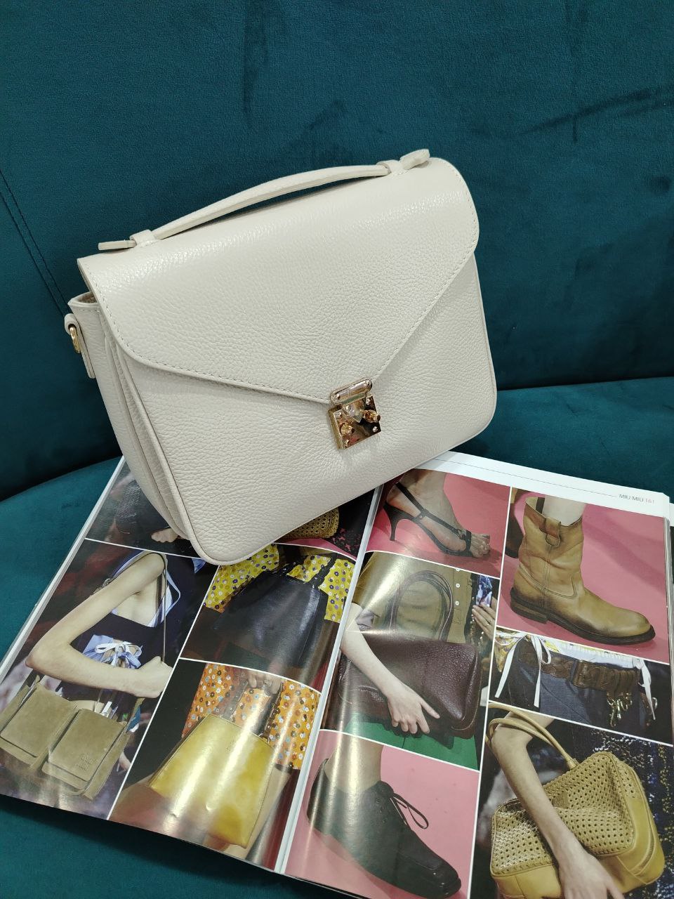 Фото High Garden Сумки