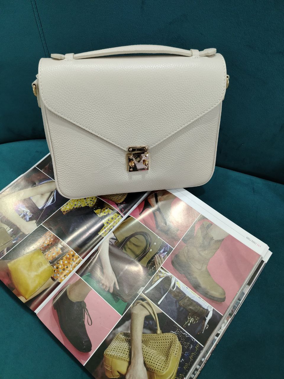 Фото High Garden Сумки