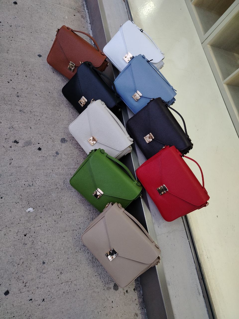 Фото High Garden Сумки