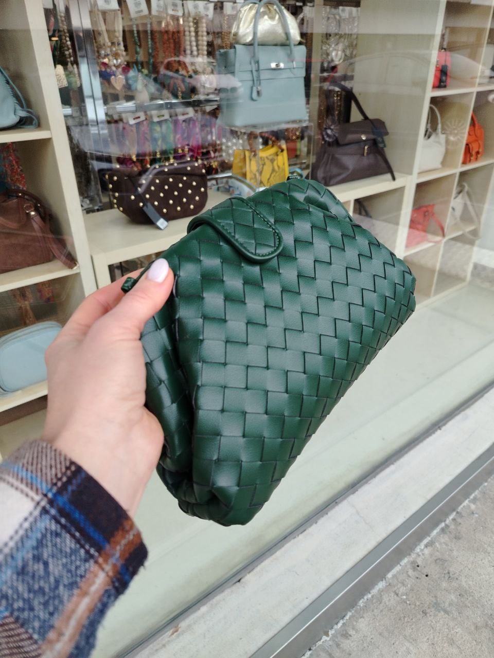 Фото High Garden Сумки