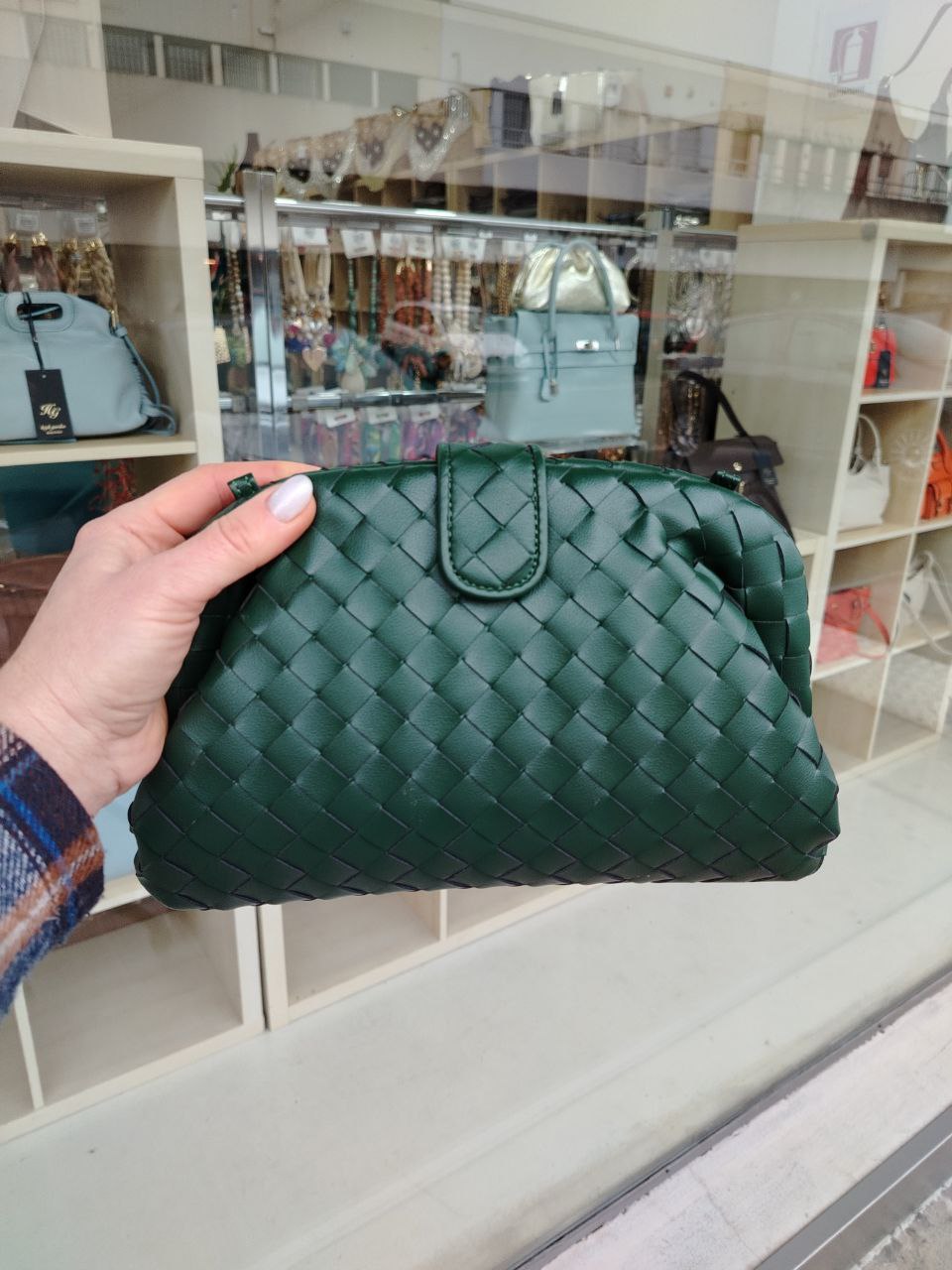 Фото High Garden Сумки