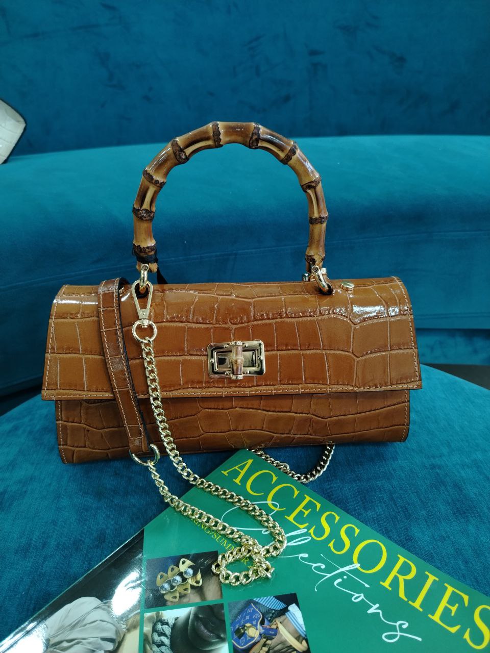 Фото High Garden Сумки