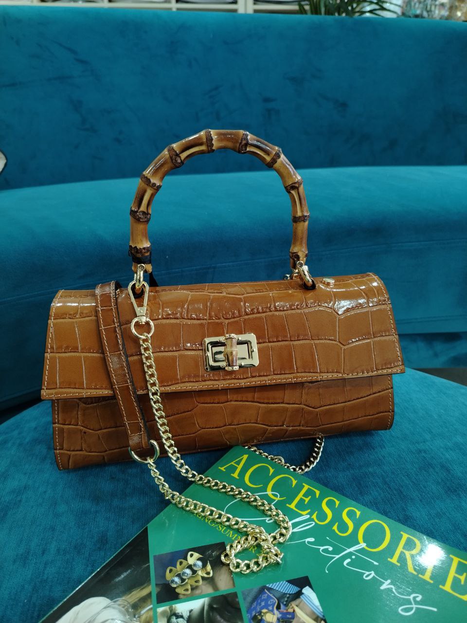 Фото High Garden Сумки