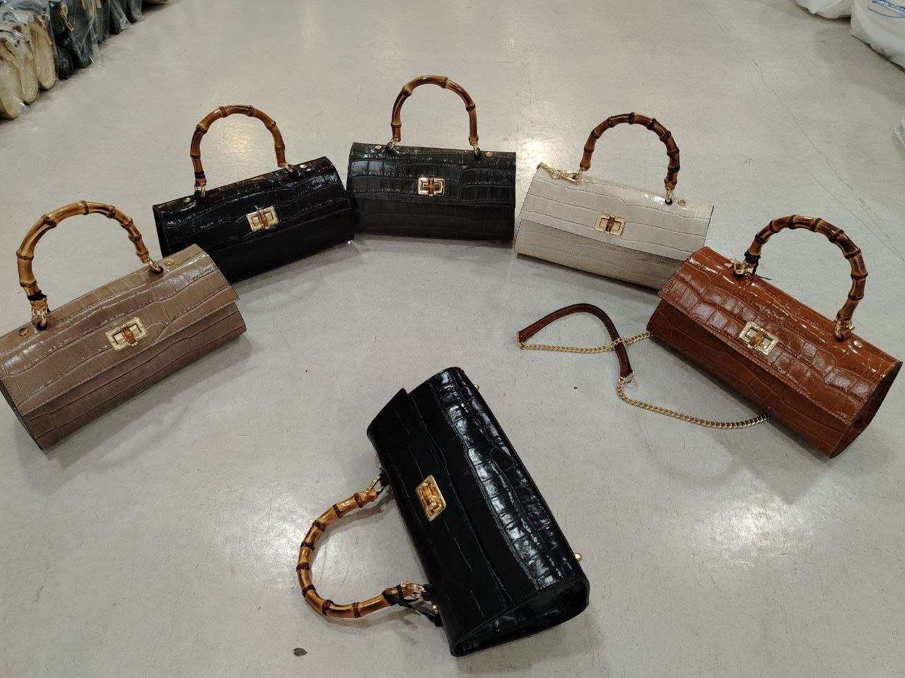 Фото High Garden Сумки