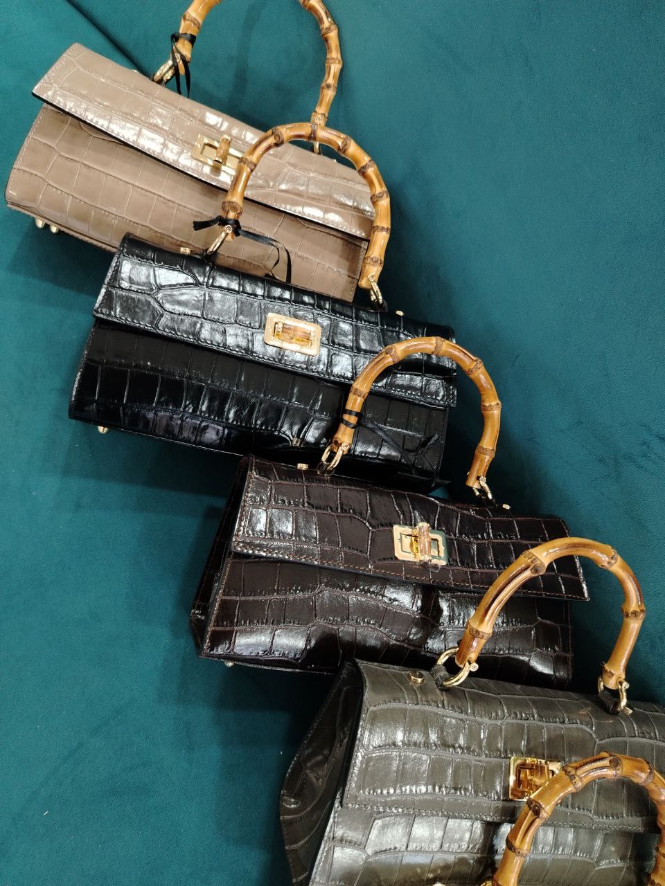 Фото High Garden Сумки