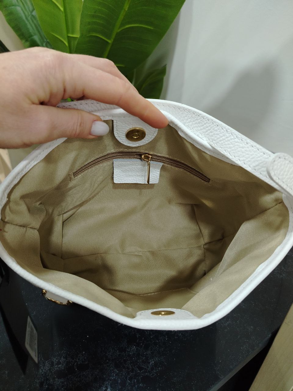 Фото High Garden Сумки